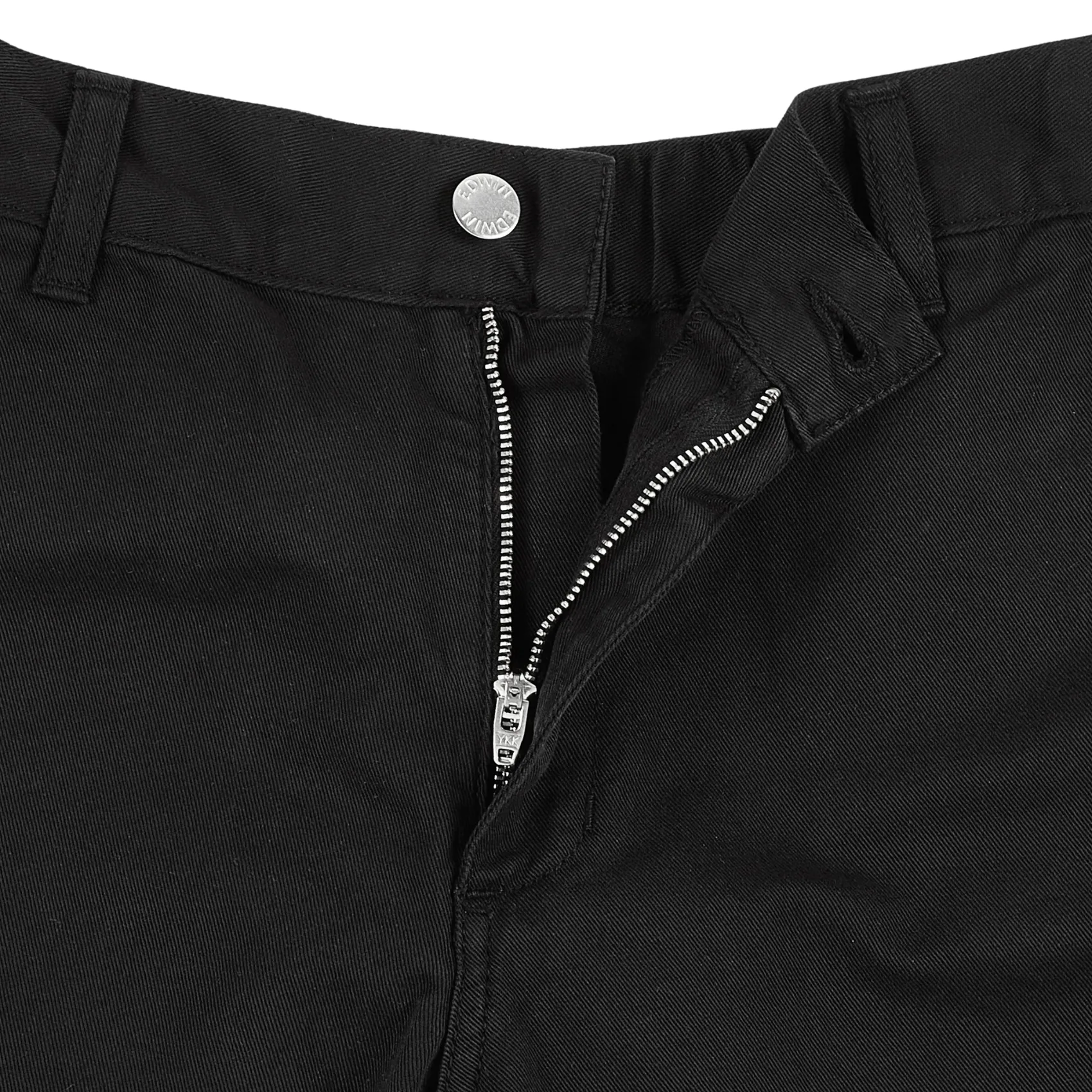 Gangis Short - Black