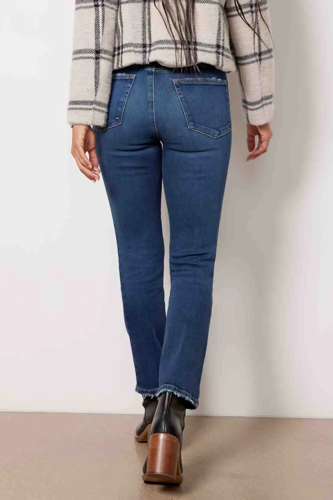 Good Legs Straight