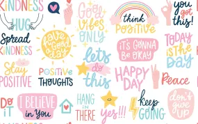 Good Vibes Only