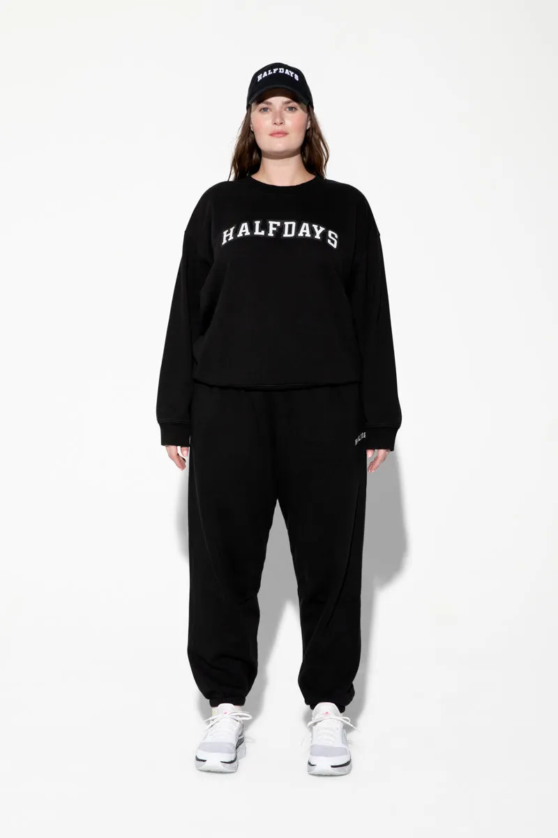Halfdays Ski Club Sweatpant