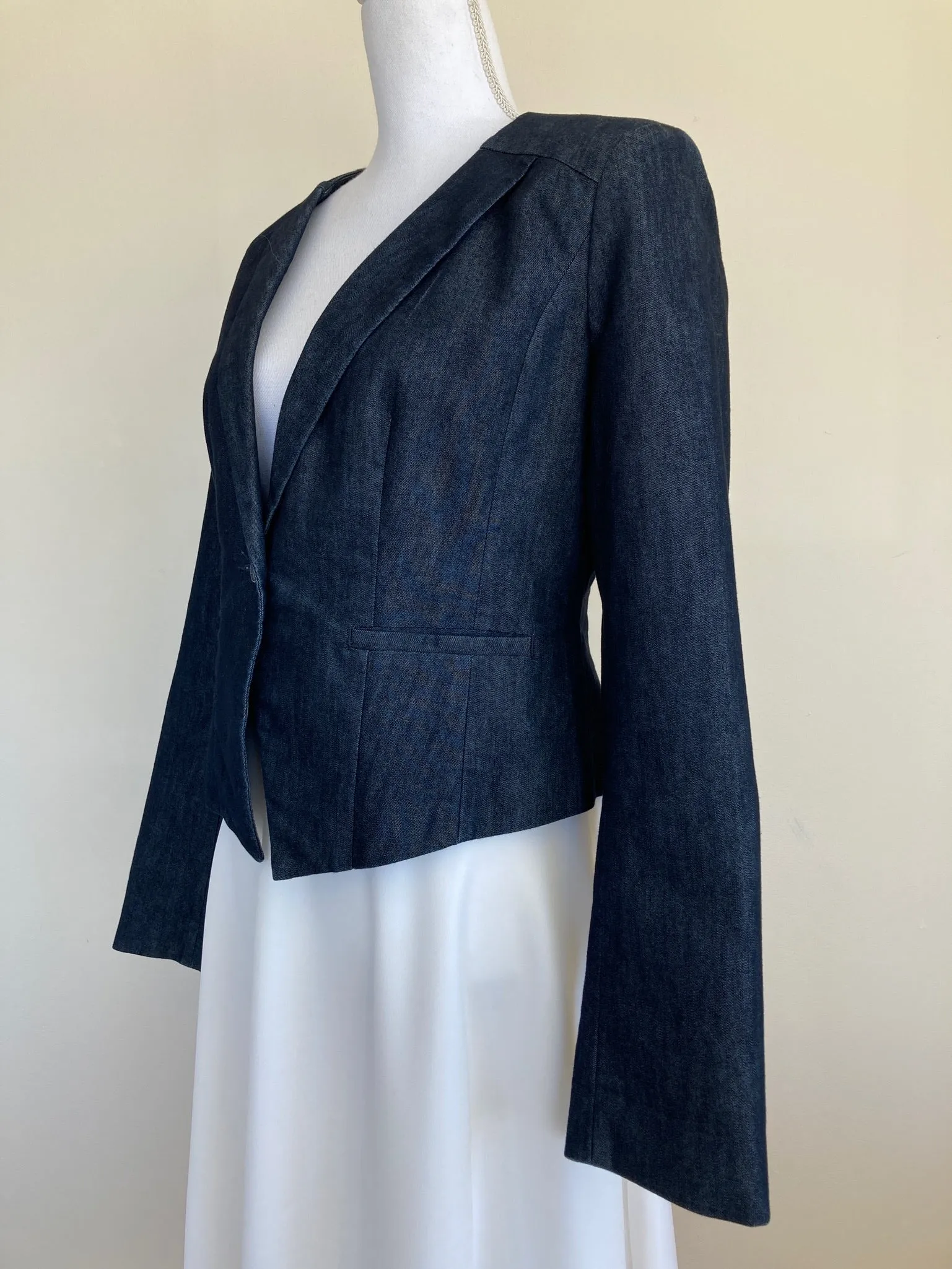 Halogen Blazer, M