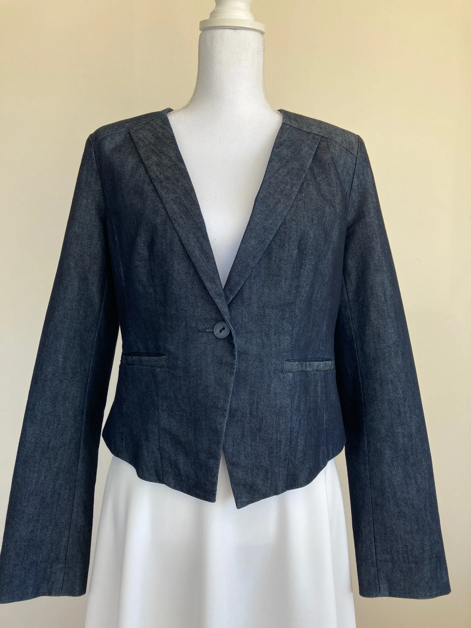 Halogen Blazer, M