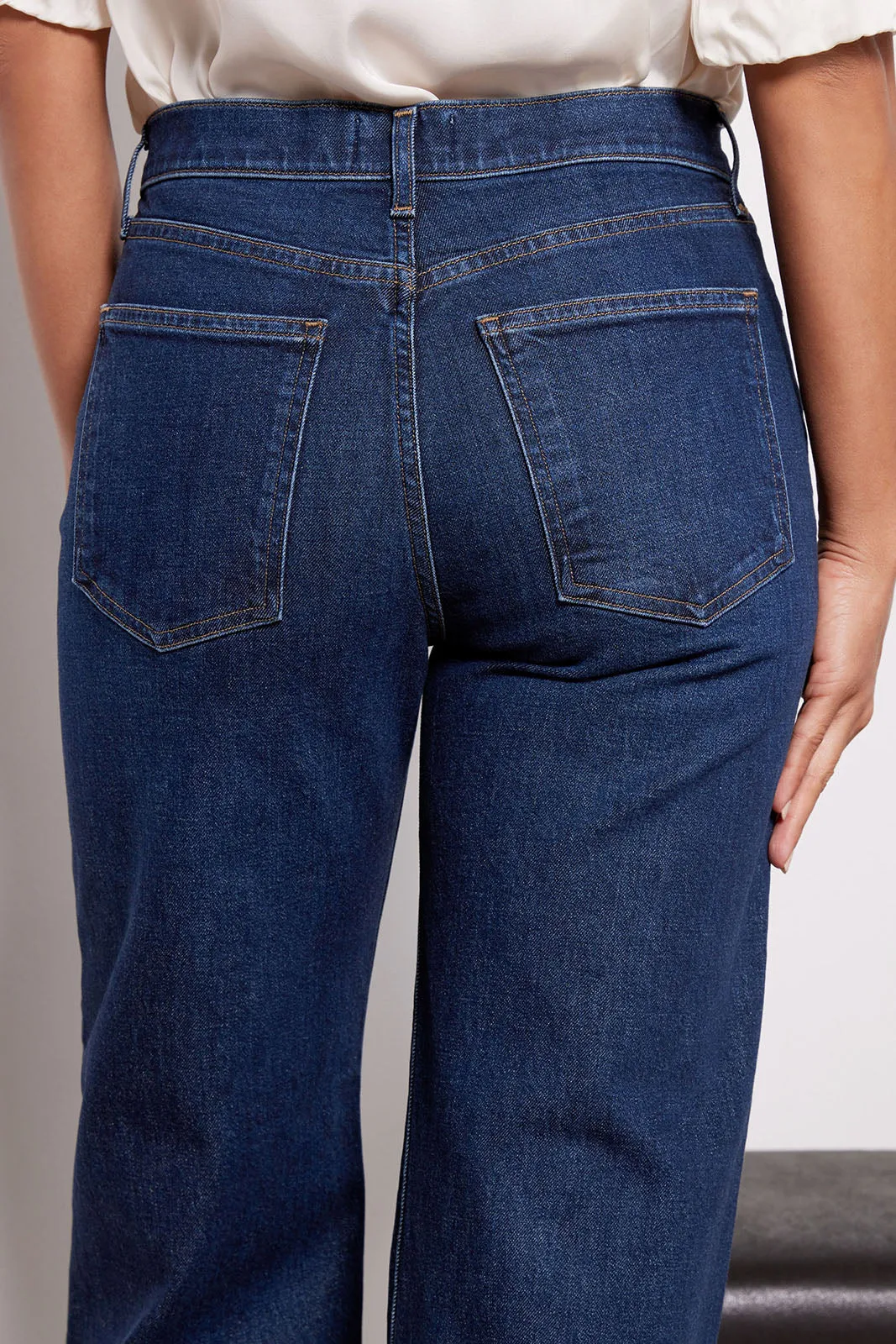 Harper Wide Leg