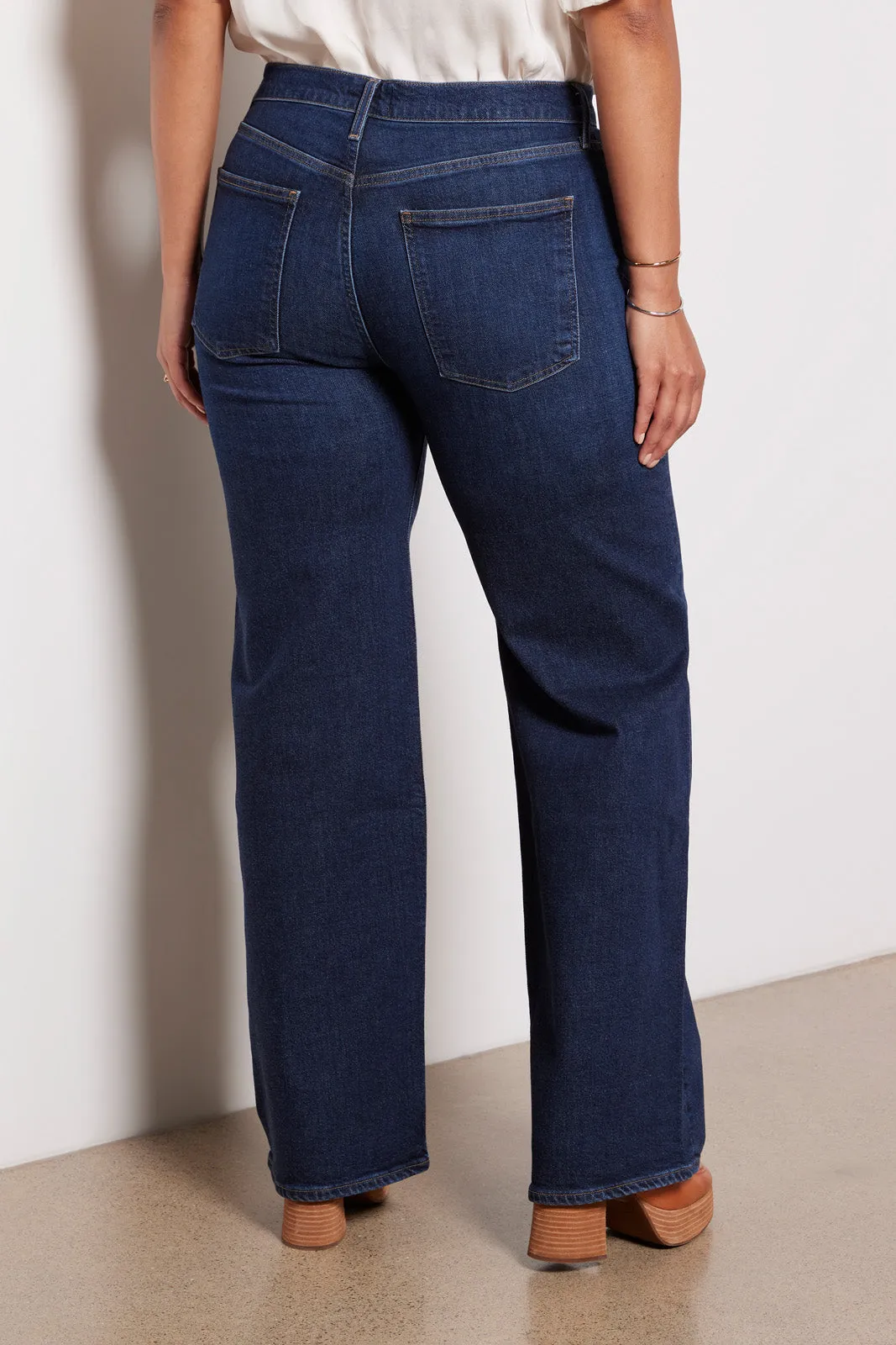 Harper Wide Leg