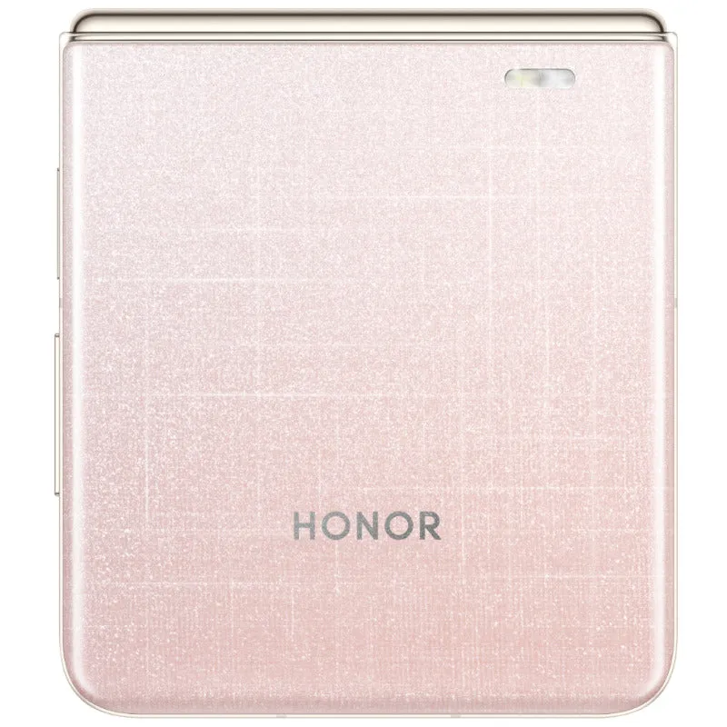 Honor Magic V Flip 5G Dual SIM, 12GB/1TB - Champagne Pink (CN Version)