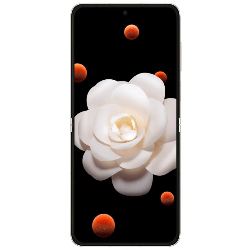 Honor Magic V Flip 5G Dual SIM, 12GB/1TB - Champagne Pink (CN Version)