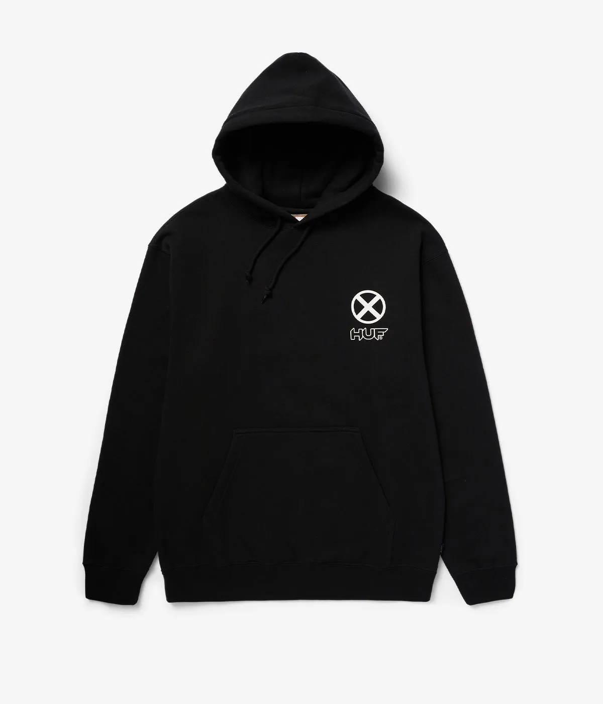 Huf x X-Men Triple Triangle Pullover Hoodie