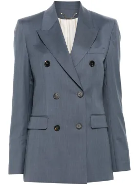 JOURNEY DOUBLE-BREASTED JACKET