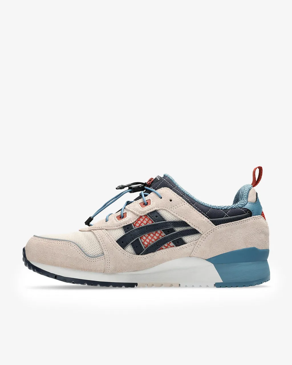 KEBOZ x mita sneakers x Gel-Lyte III OG 'Taito'