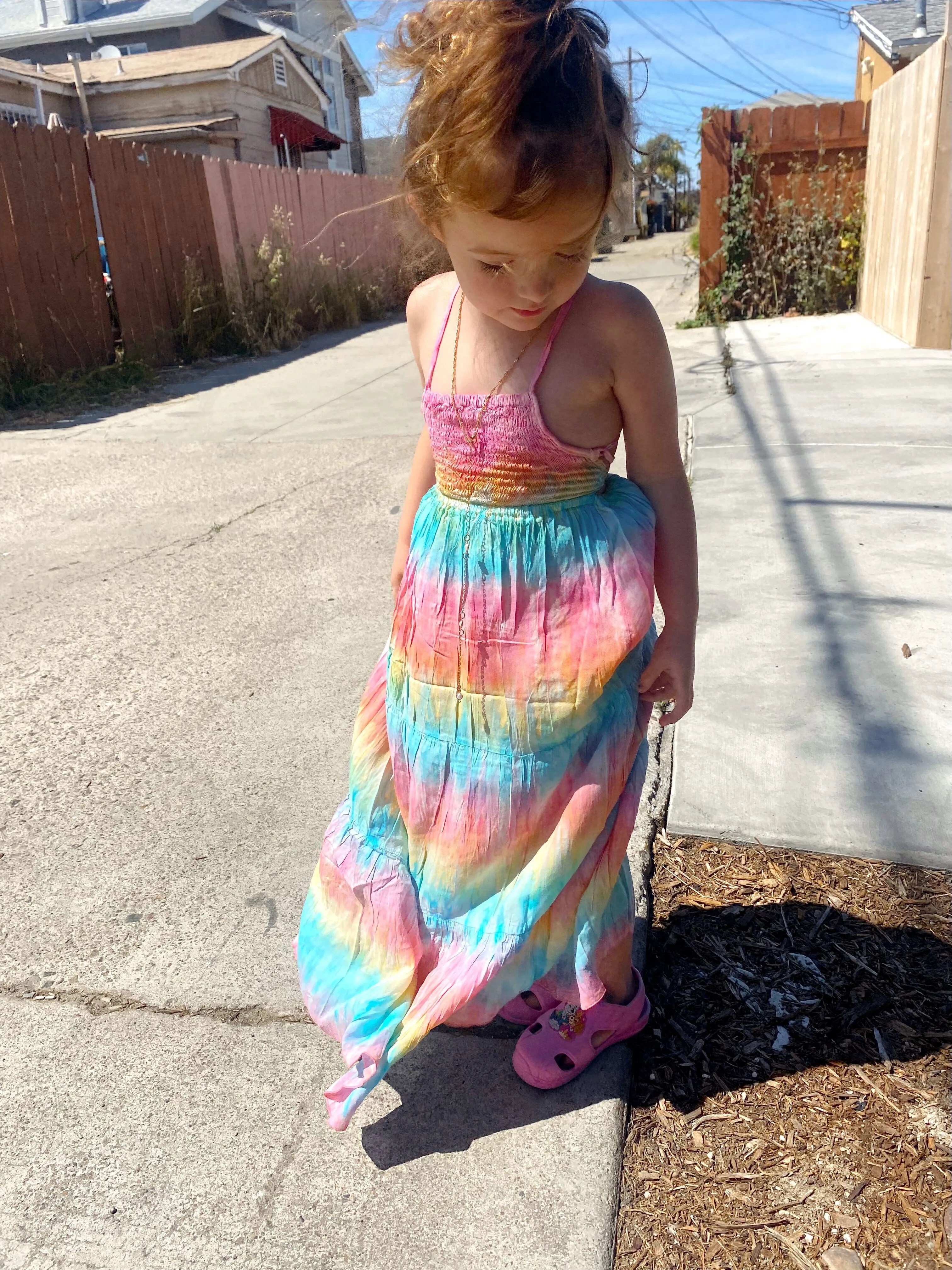 Kids Kailani Dress