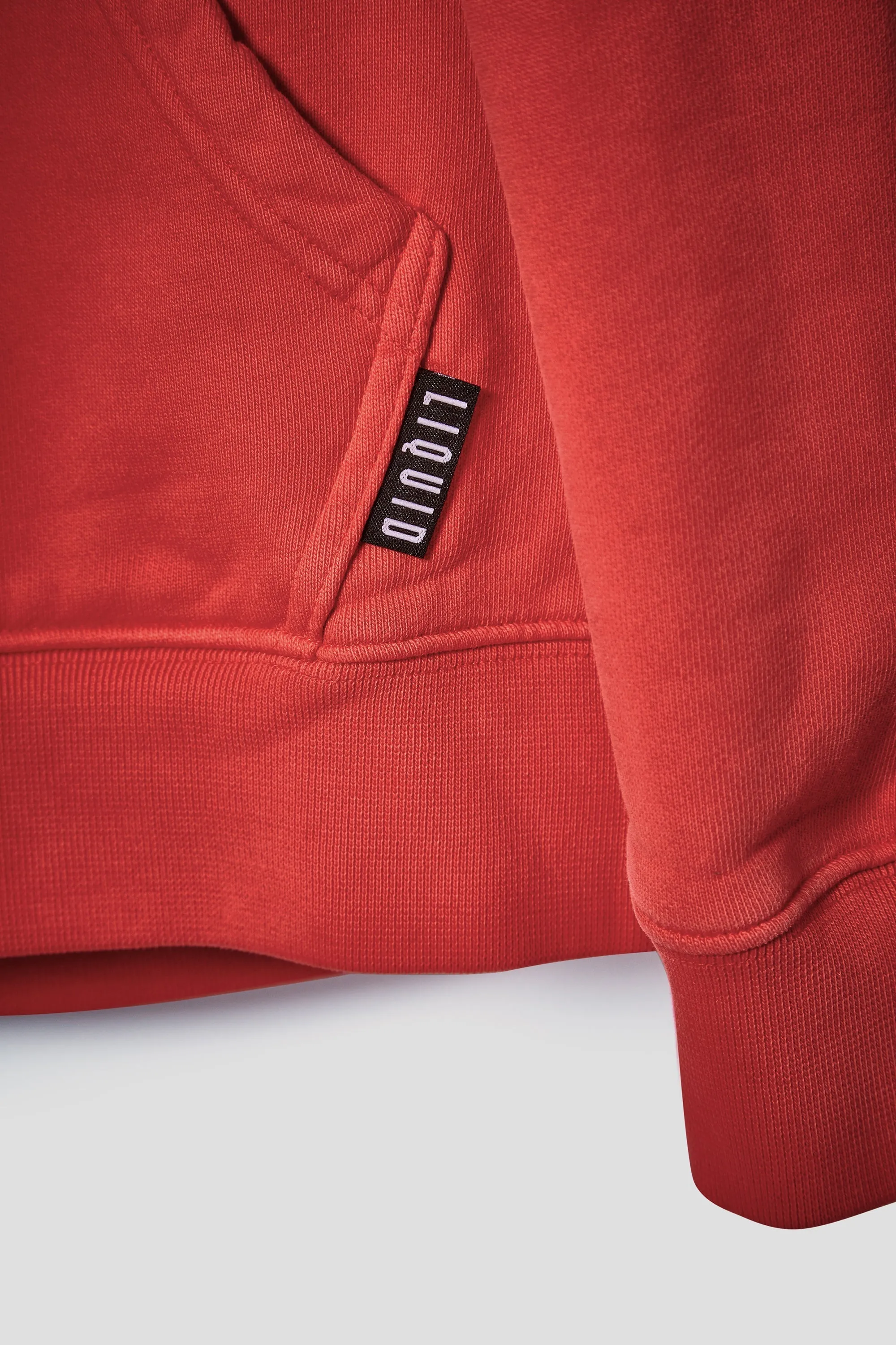LIQUID x MARVEL GARIA HOODIE