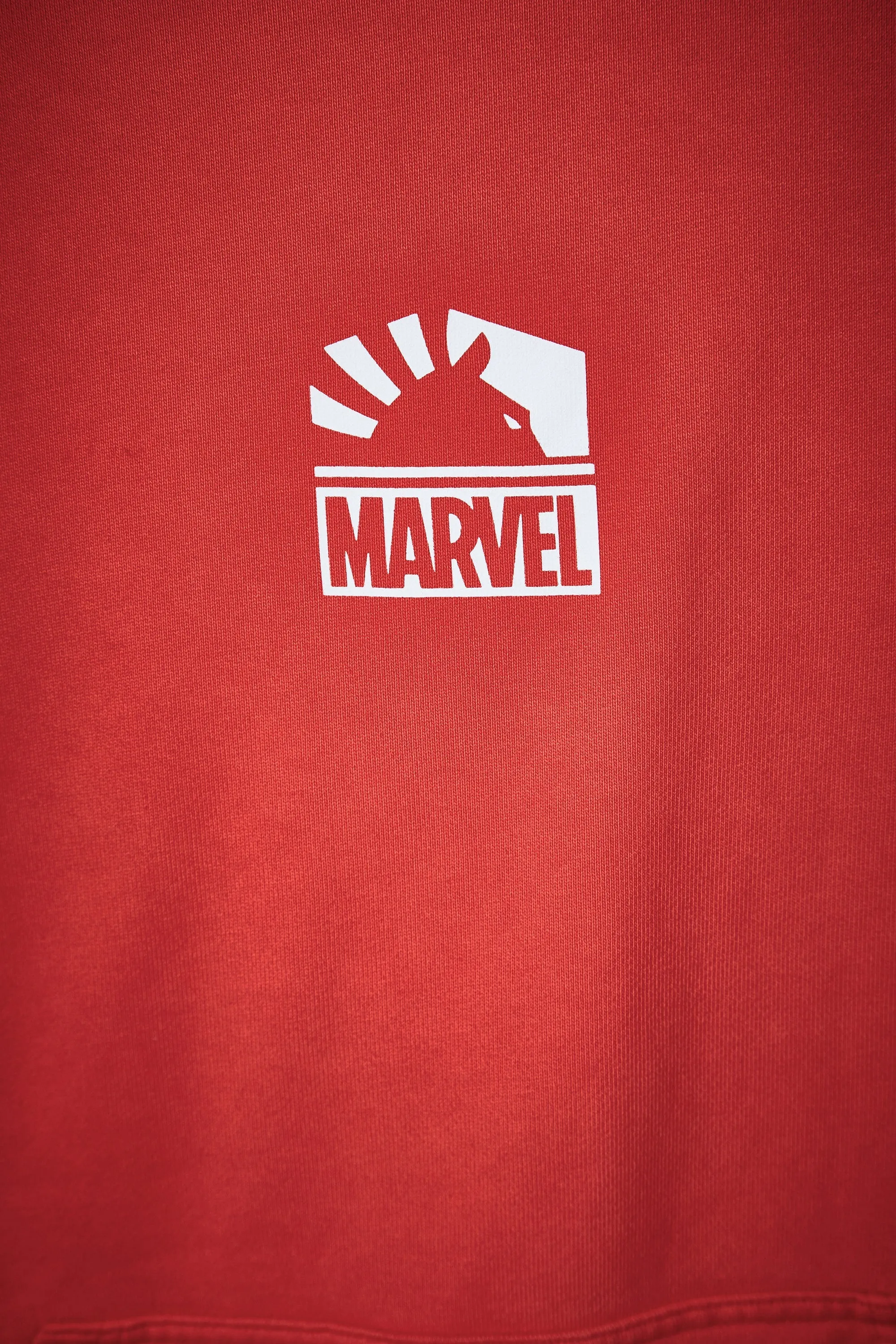 LIQUID x MARVEL GARIA HOODIE