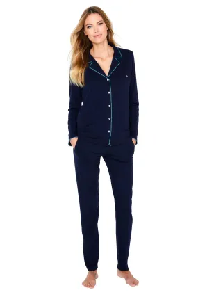 Long Sleeve PJ Set - Clearance Rack