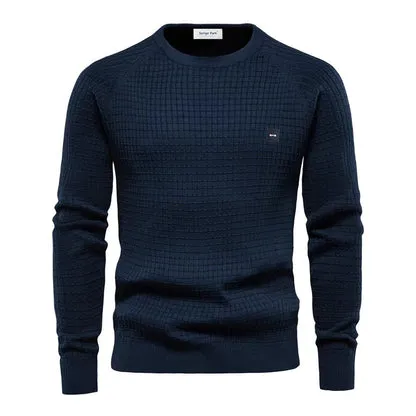 Lorenzo - Warmer Pullover