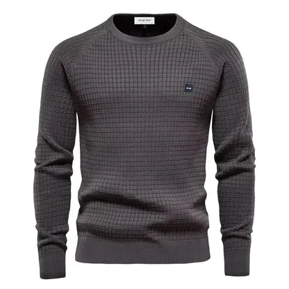 Lorenzo - Warmer Pullover