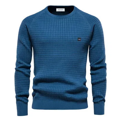 Lorenzo - Warmer Pullover