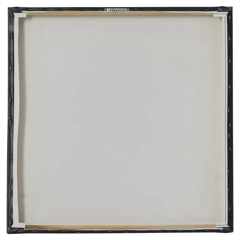 Medomcape Wrapped Square Animals Canvas Painting