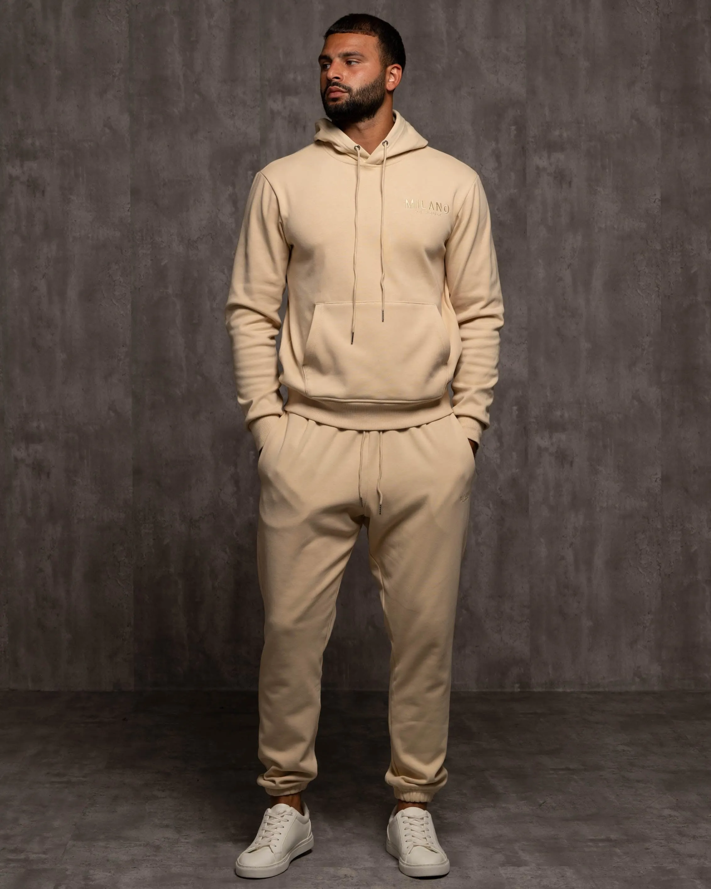 Miller Mono Sweatpant