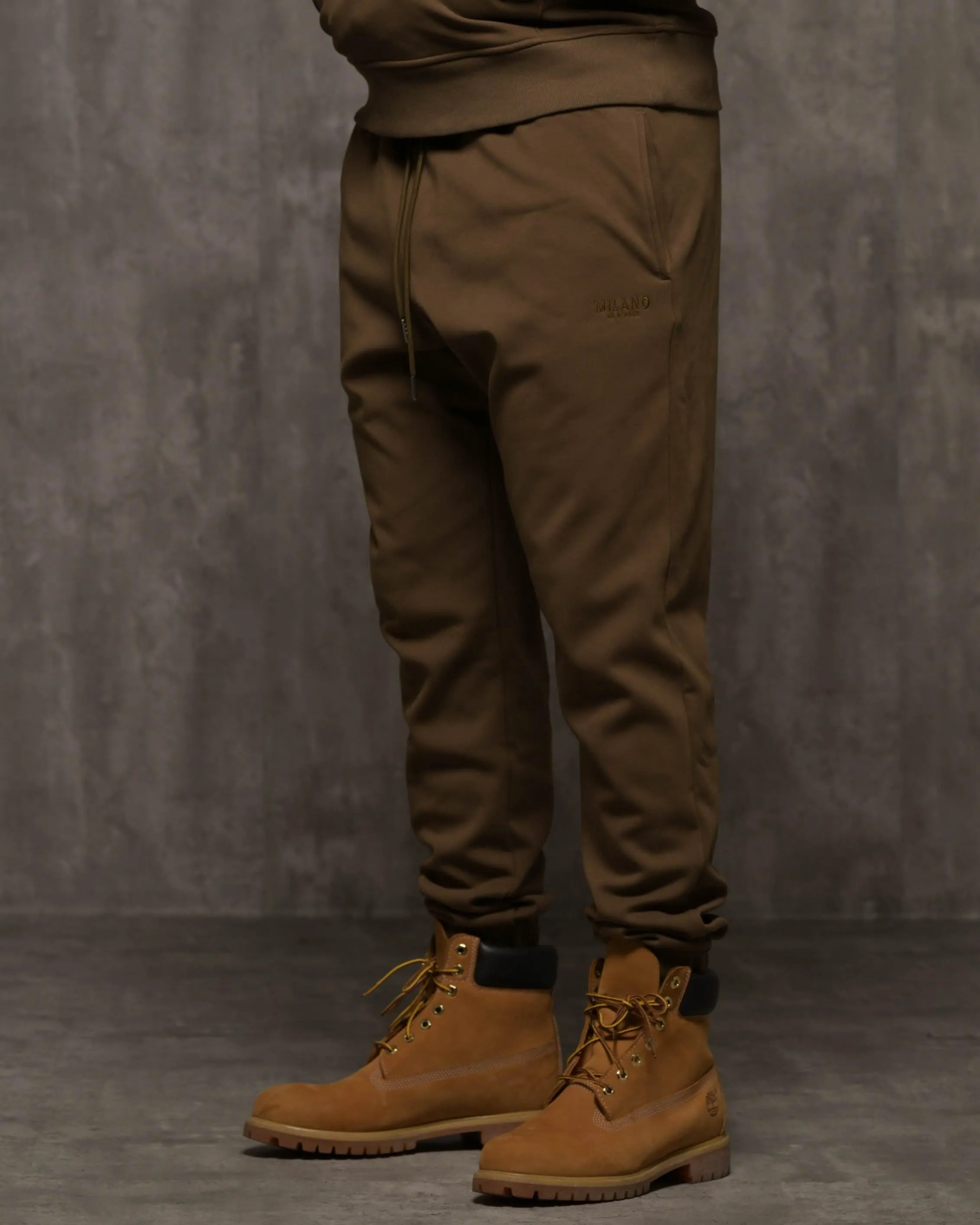 Miller Mono Sweatpant
