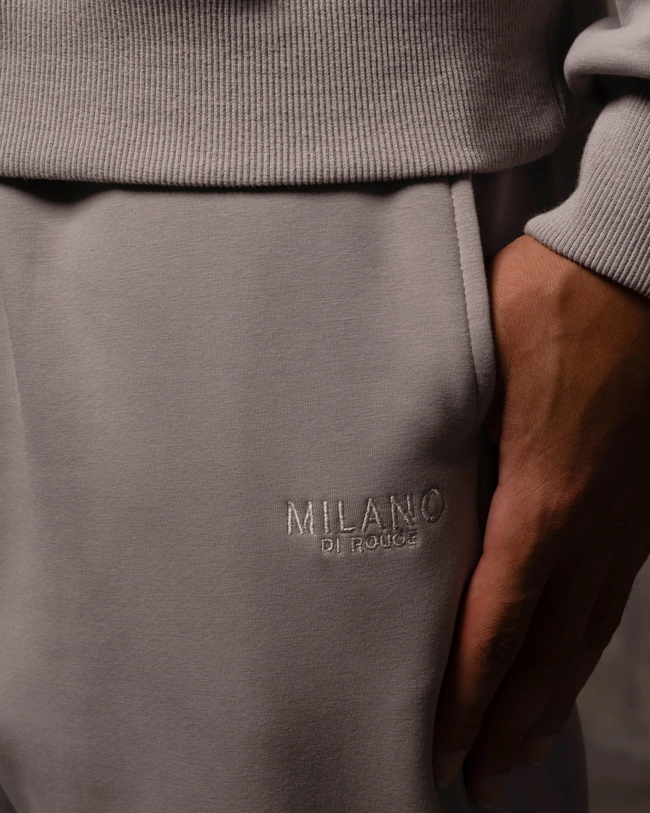 Miller Mono Sweatpant