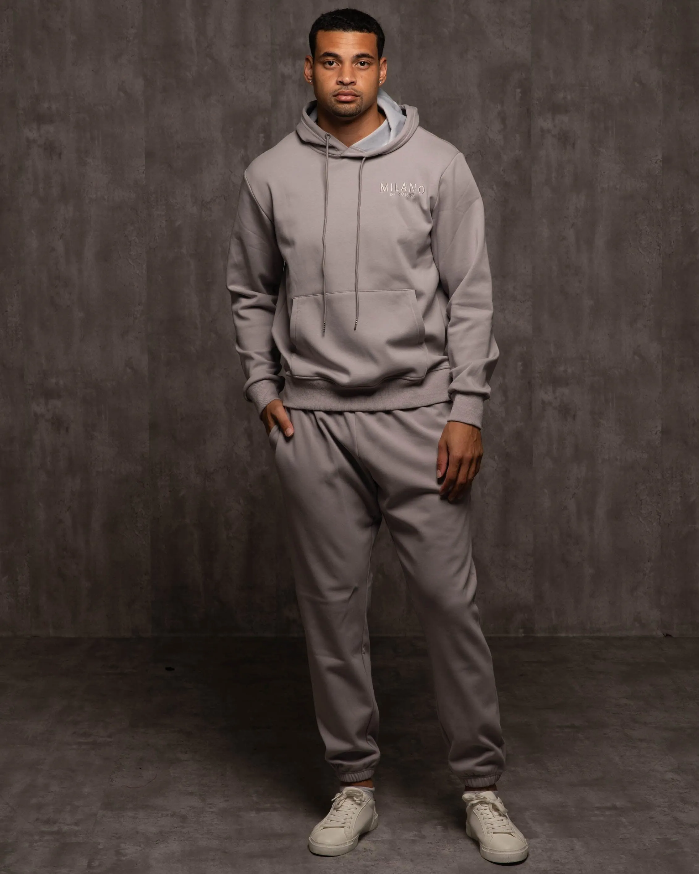 Miller Mono Sweatpant