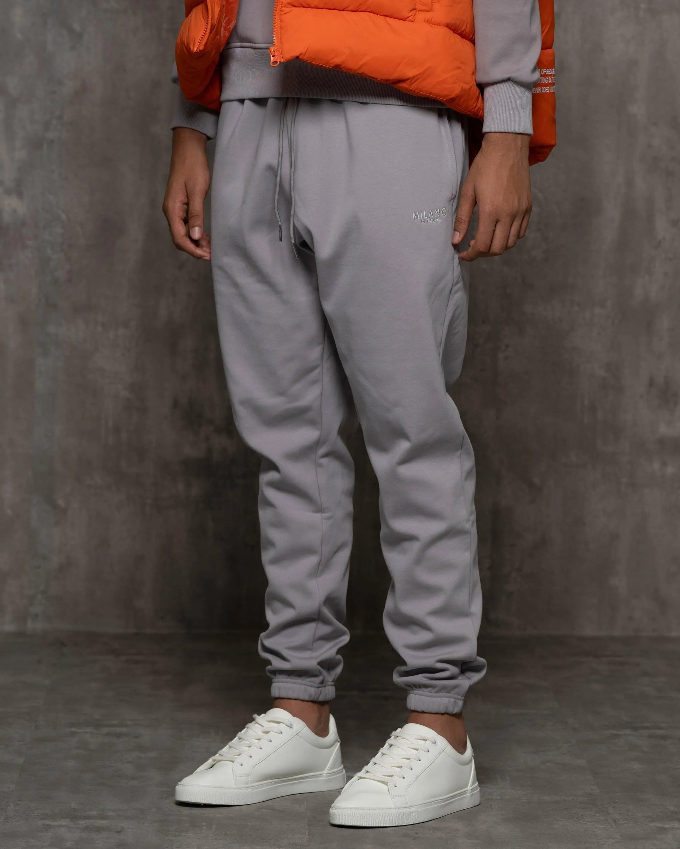 Miller Mono Sweatpant