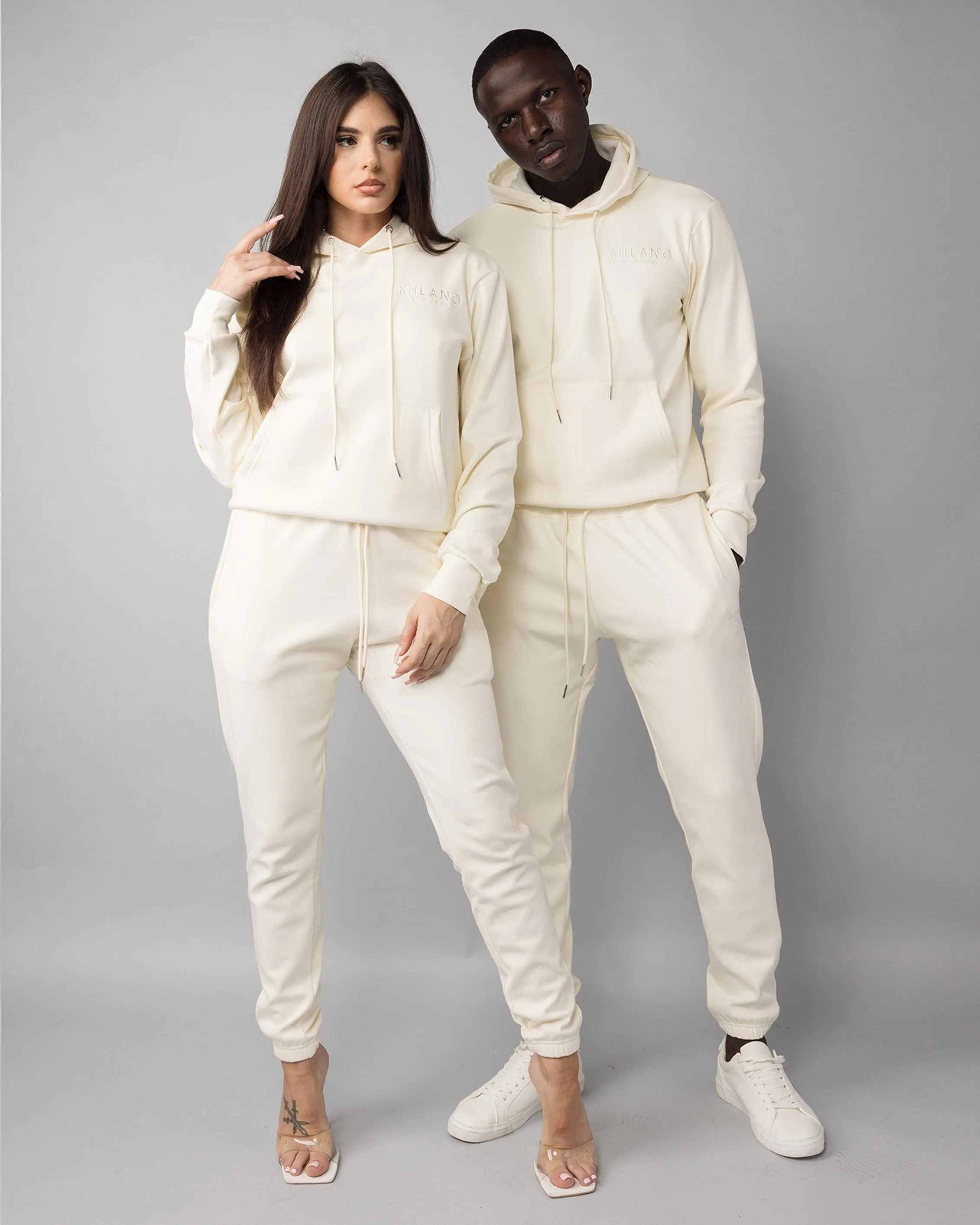 Miller Mono Sweatpant