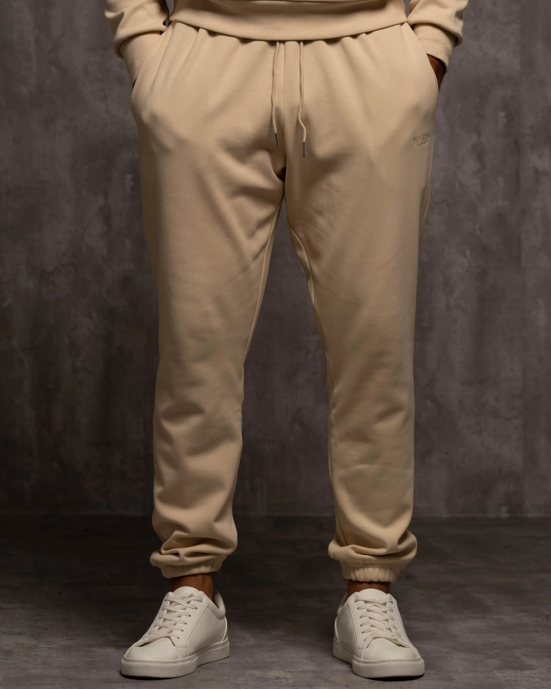 Miller Mono Sweatpant