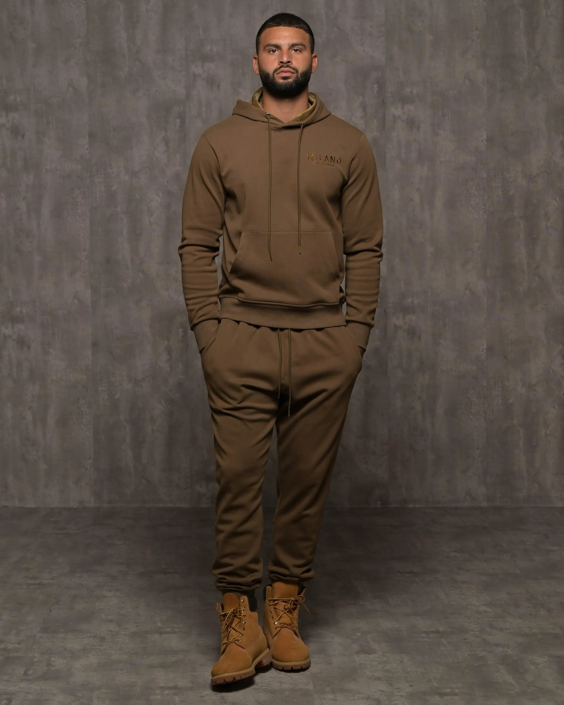 Miller Mono Sweatpant