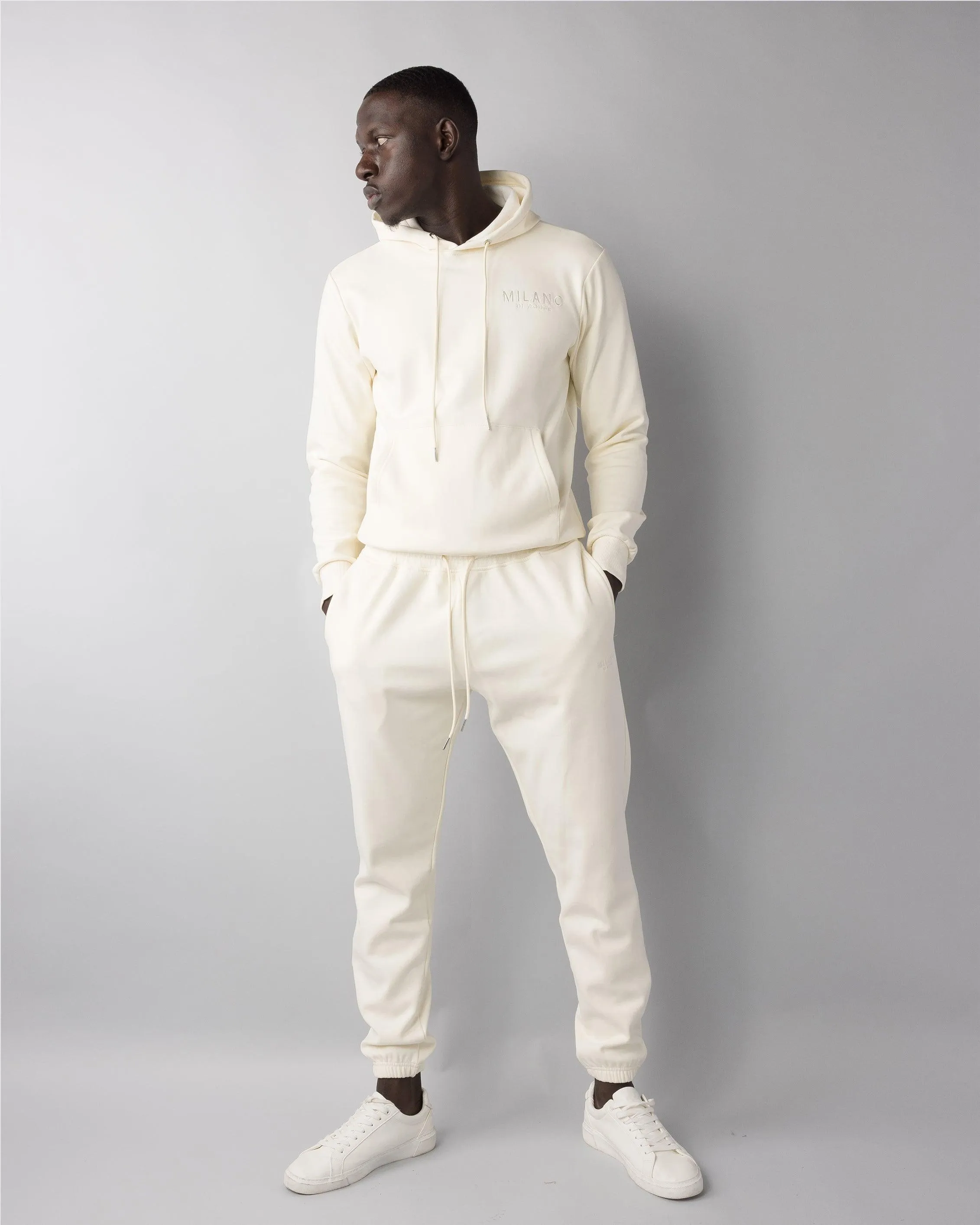 Miller Mono Sweatpant