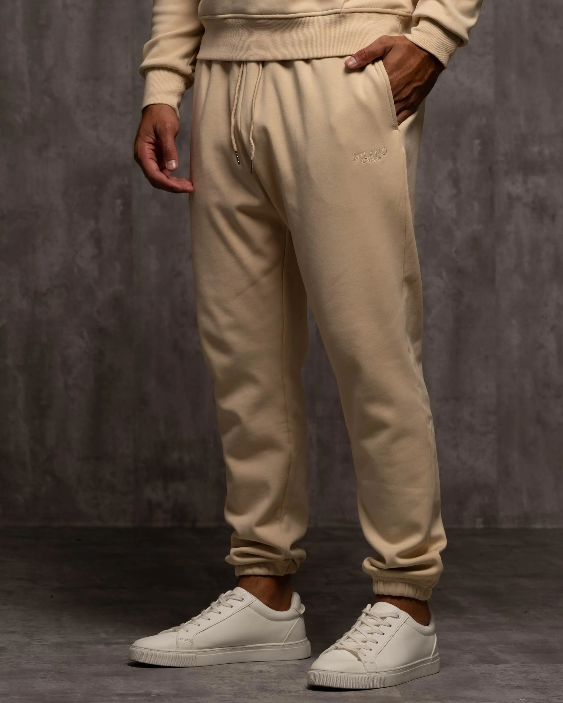 Miller Mono Sweatpant