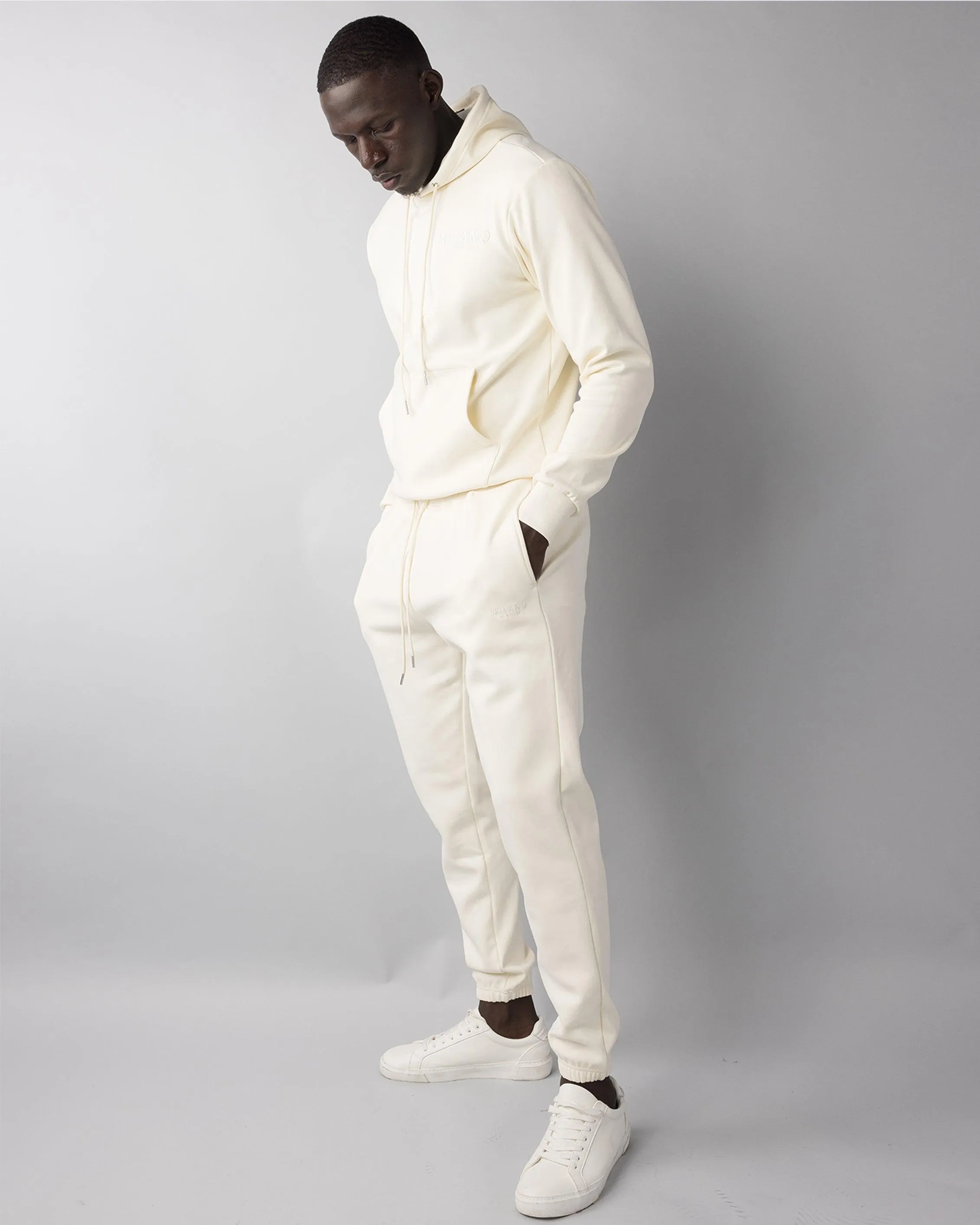 Miller Mono Sweatpant