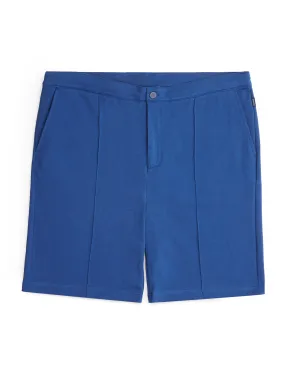 Navy Terry Short