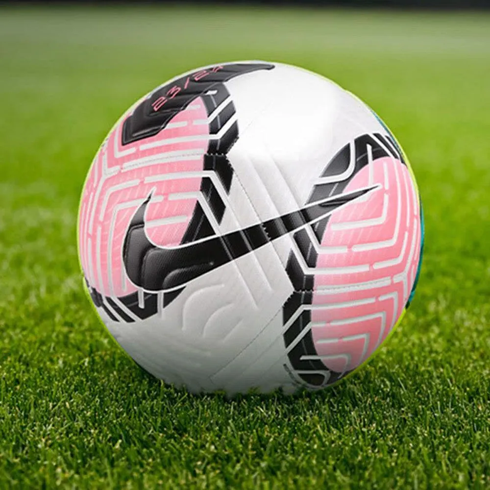 Nike Academy Football FA23 (White/Pink/Black)