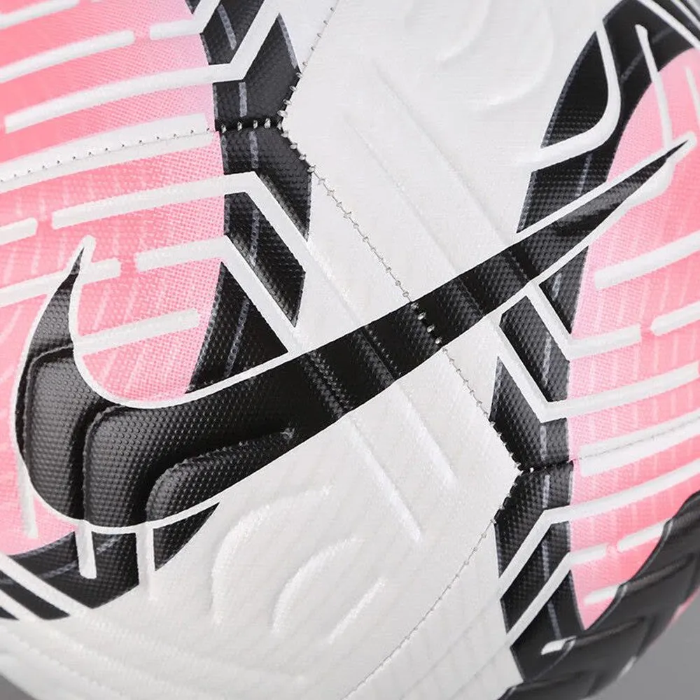 Nike Academy Football FA23 (White/Pink/Black)