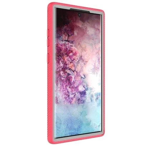 Protection Series Case with Built-in Screen Protector - Samsung Galaxy Note 10  and Note 10 5G (2019) - Rose Gold