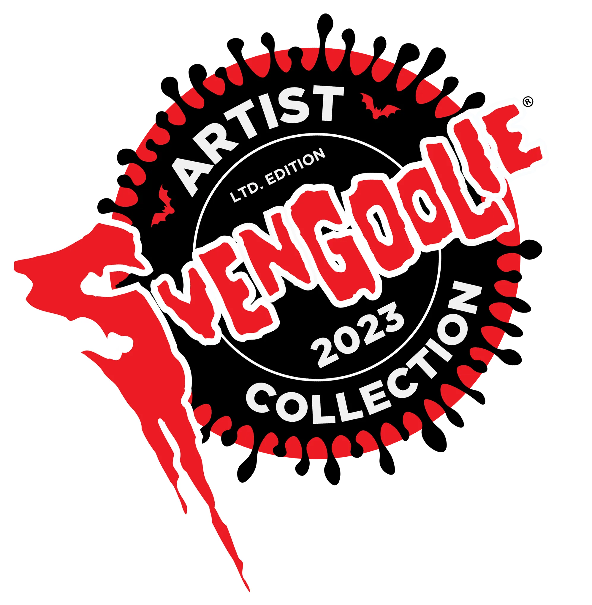 "Svengoolie's Befowled" Svengoolie® T-Shirt by Amanda Conner (2023 Series)