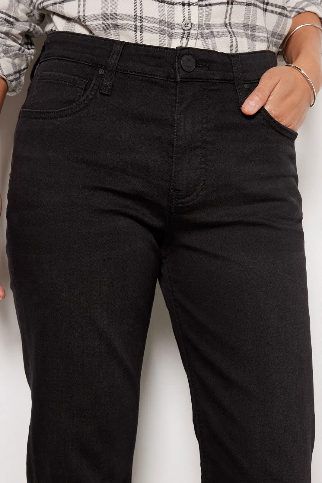 Rachael Ankle Straight