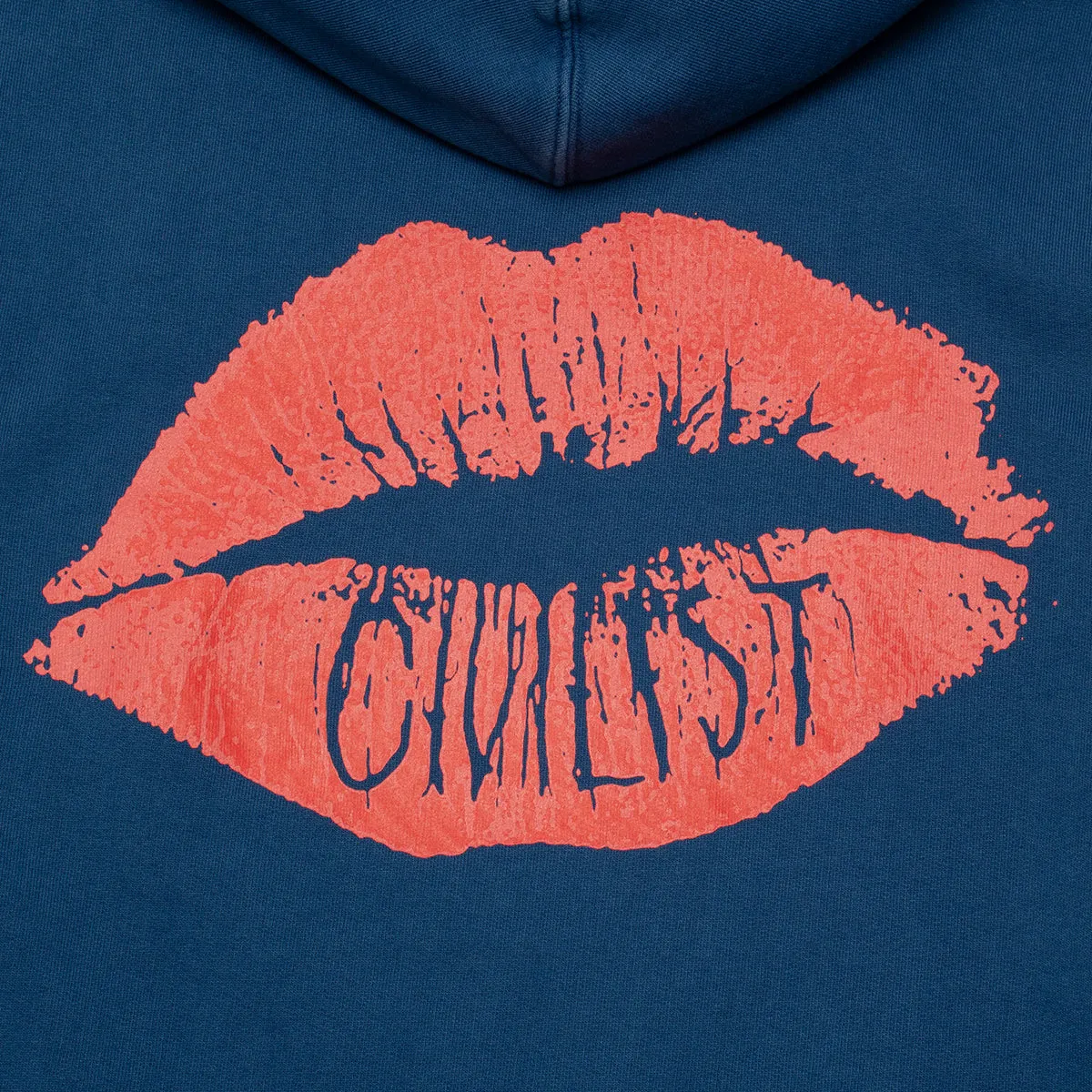 Schmatzer Hoodie