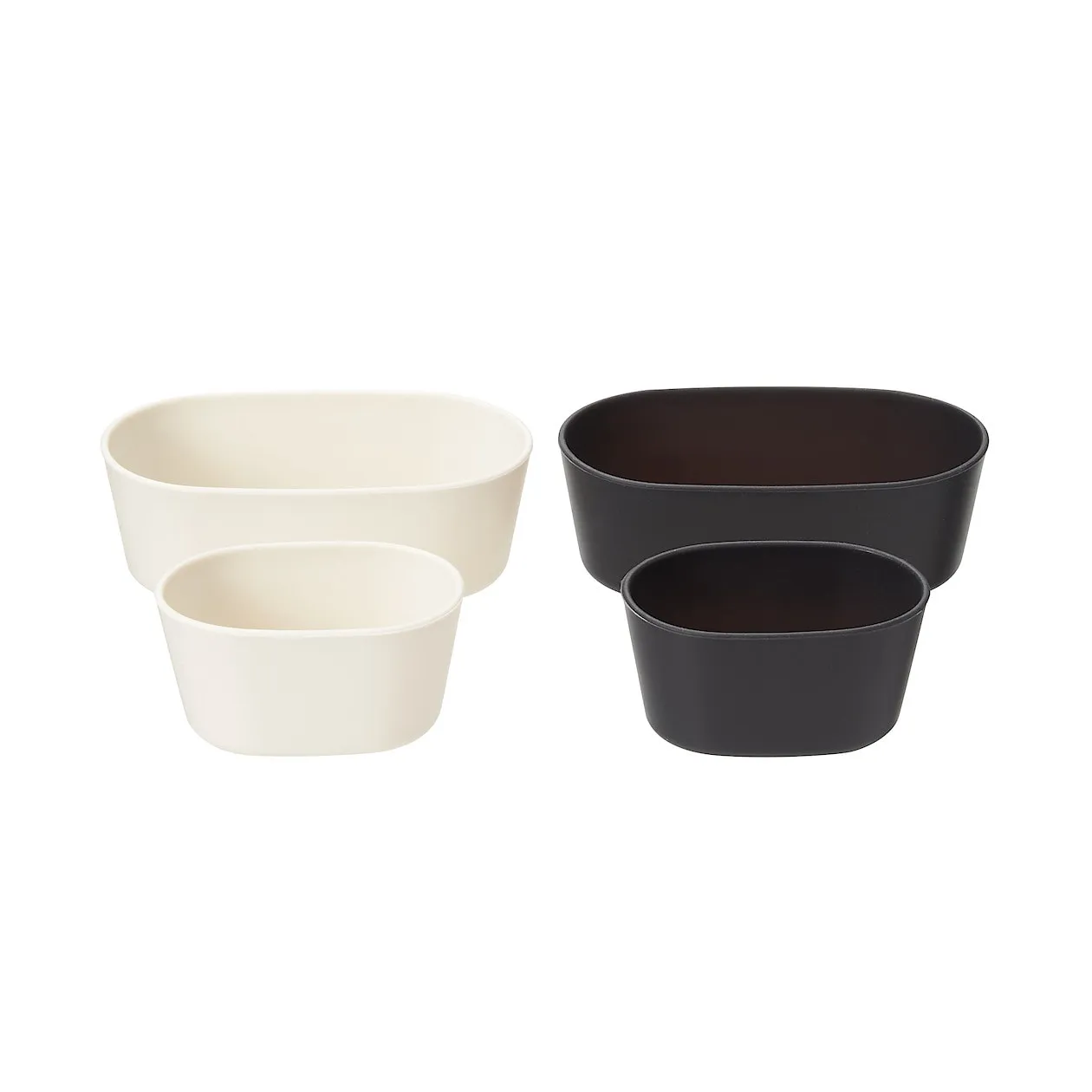Silicone Lunch Box Dividers