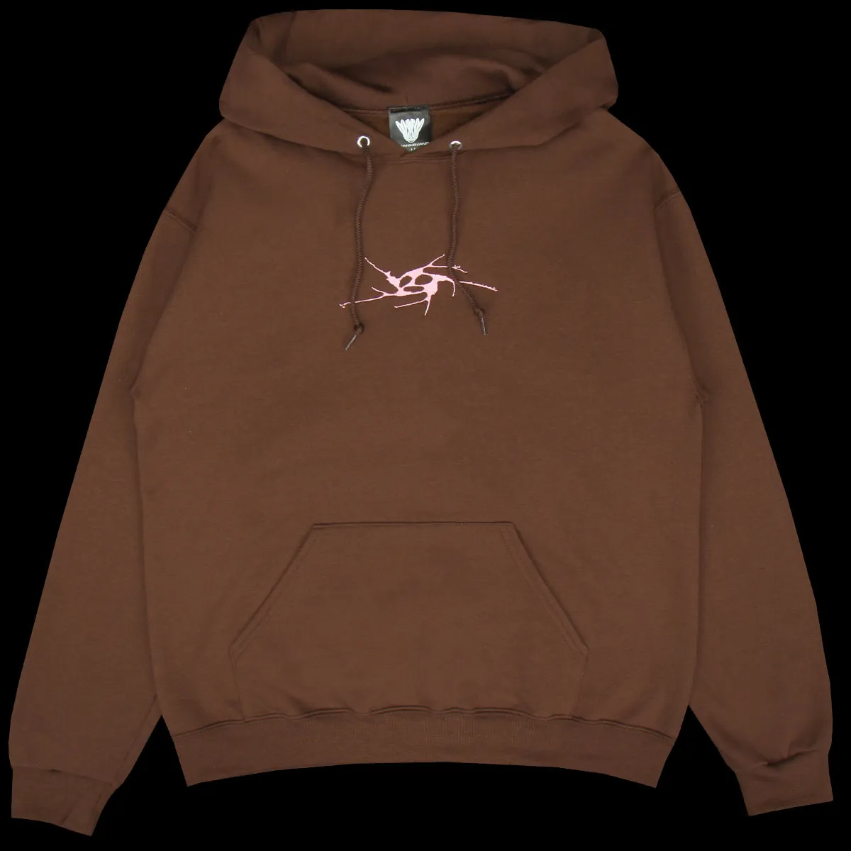 Spiral Hoodie