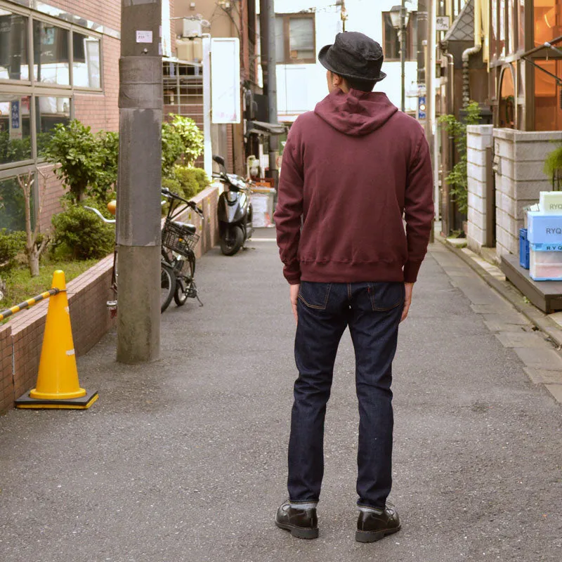 stitch "SJ104" 14oz Selvedge Denim Tapered