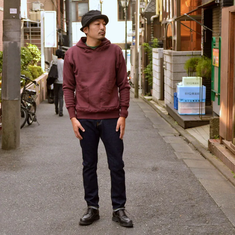 stitch "SJ104" 14oz Selvedge Denim Tapered