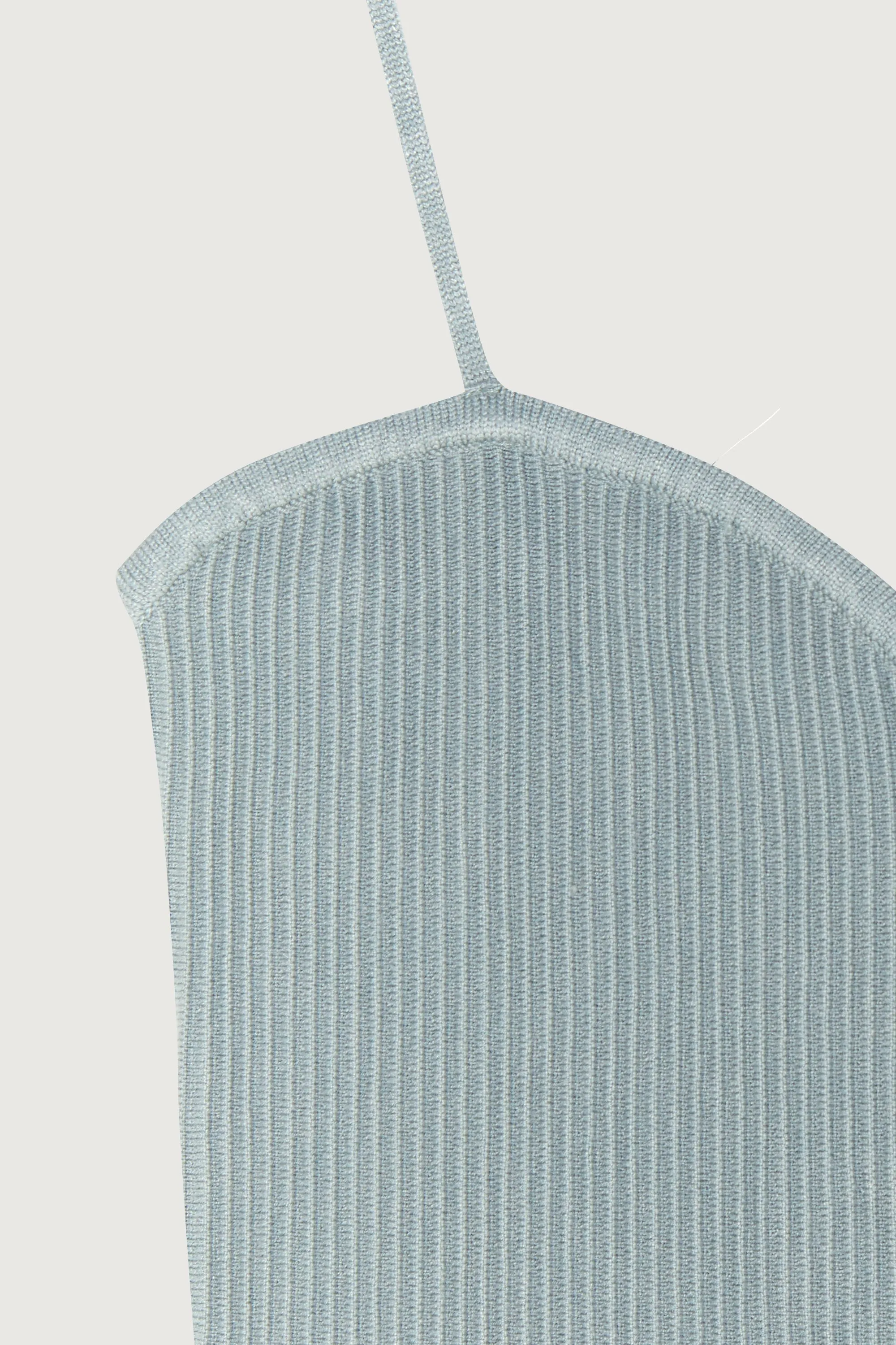 SWEETHEART NECK TANK
