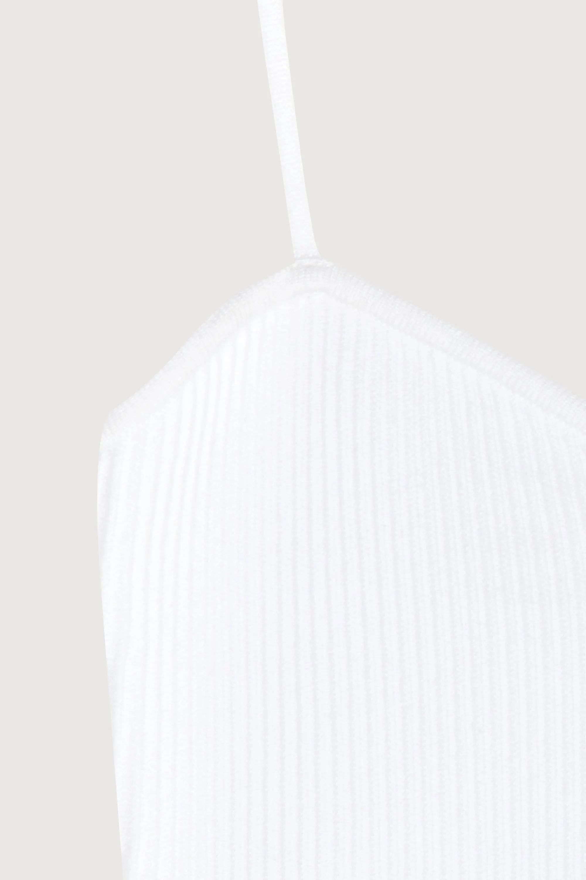 SWEETHEART NECK TANK