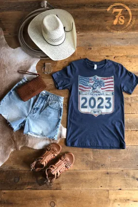 The Cheyenne {S-XXL}