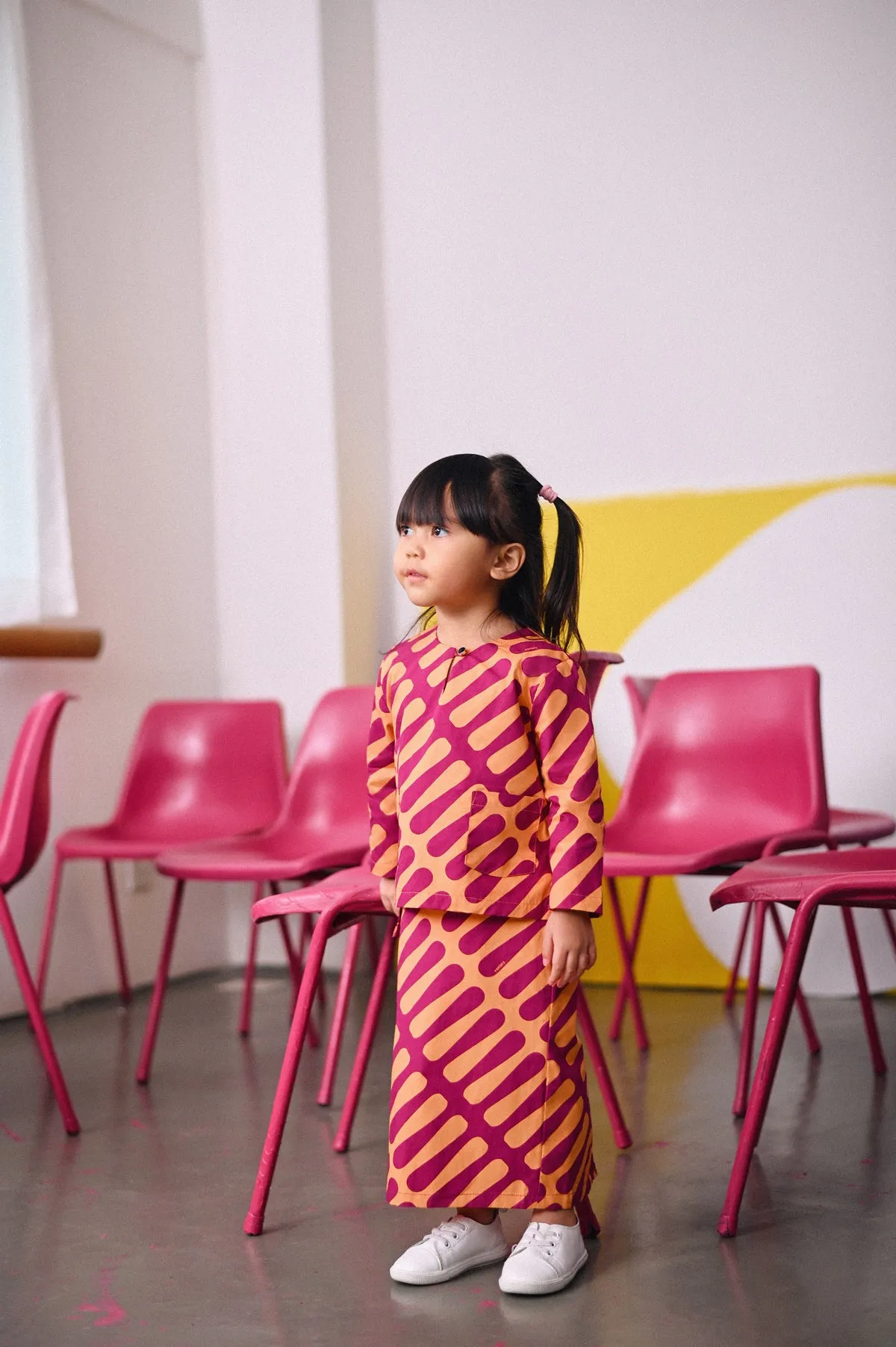 The Dulu Kita Kurti - Good Vibes