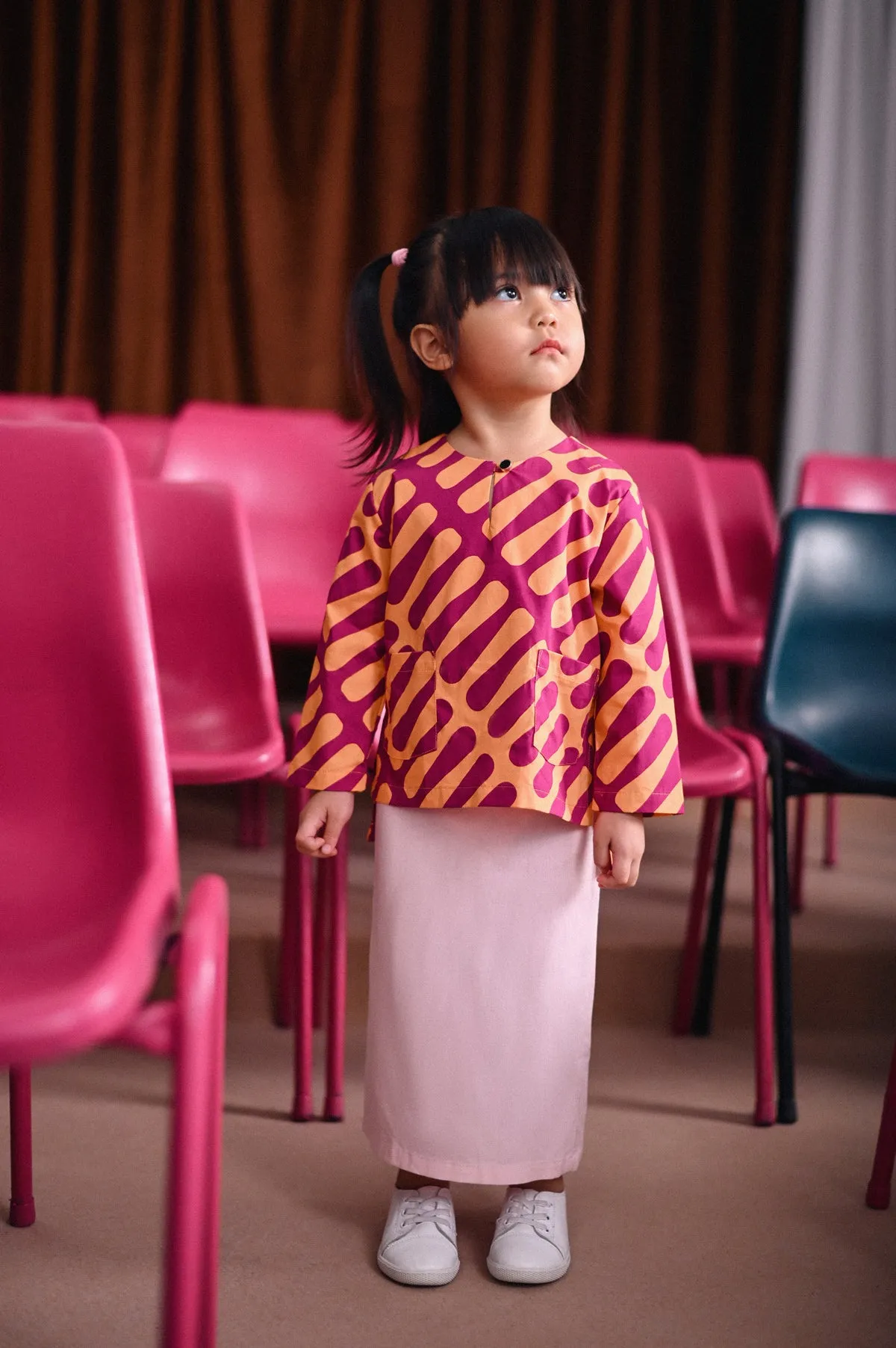 The Dulu Kita Kurti - Good Vibes