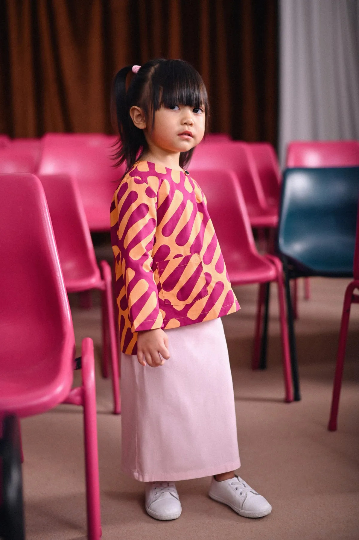 The Dulu Kita Kurti - Good Vibes