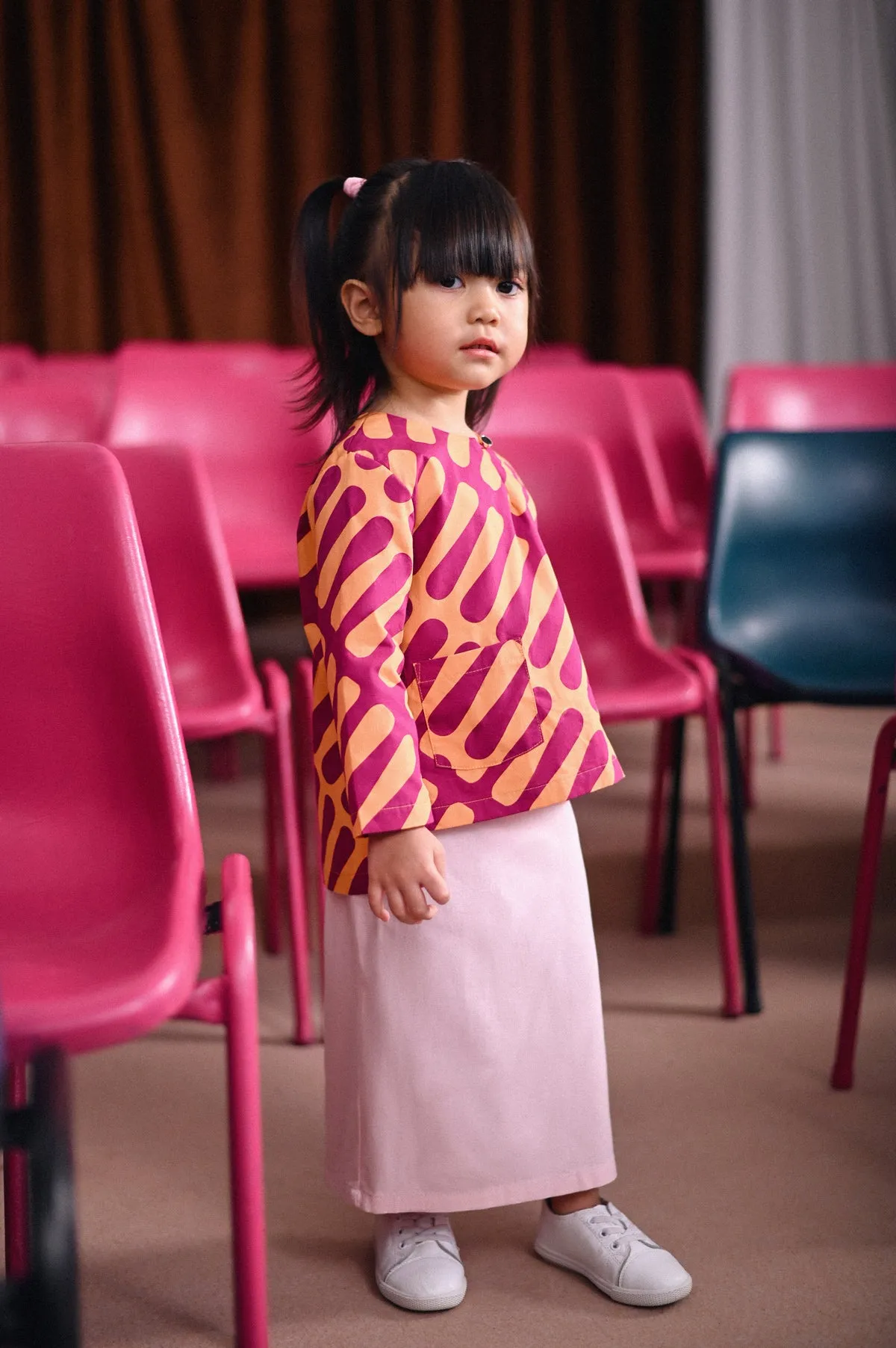 The Dulu Kita Kurti - Good Vibes